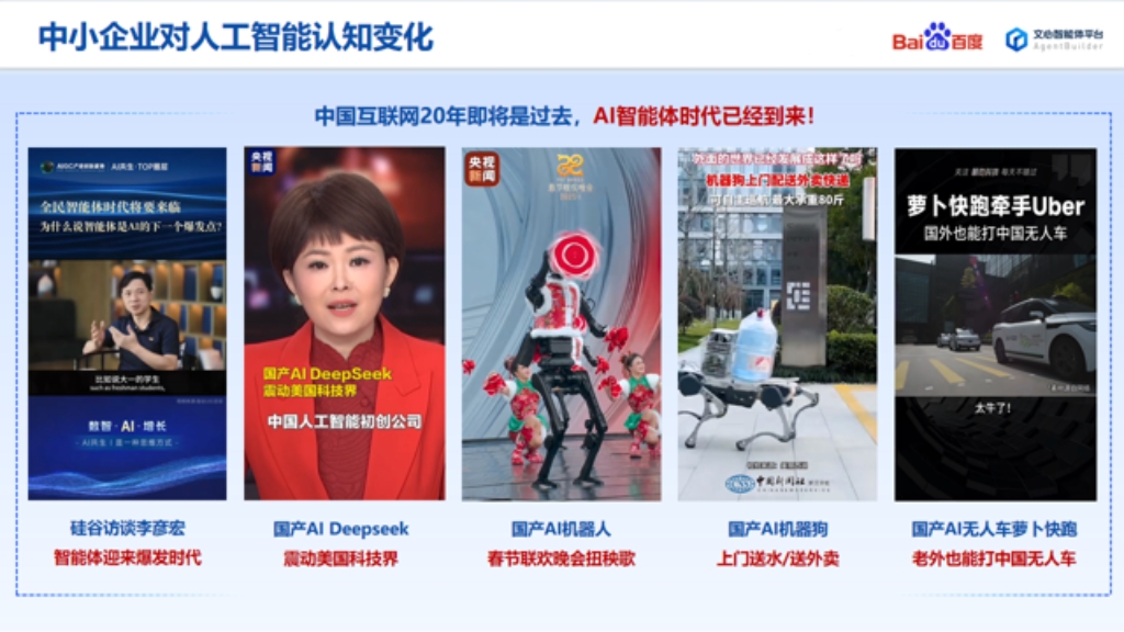 AI時代來襲，中小企業老板們，你們的獲客神器來了！